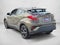 2021 Toyota C-HR XLE FWD (Natl)