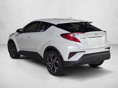 2020 Toyota C-HR XLE FWD (Natl)