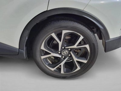 2020 Toyota C-HR XLE FWD (Natl)