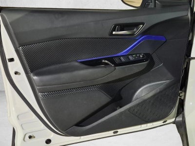 2020 Toyota C-HR XLE FWD (Natl)
