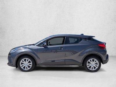 2021 Toyota C-HR LE FWD (Natl)