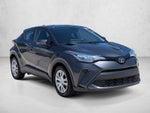 2021 Toyota C-HR LE FWD (Natl)