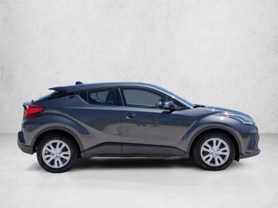 2021 Toyota C-HR LE FWD (Natl)