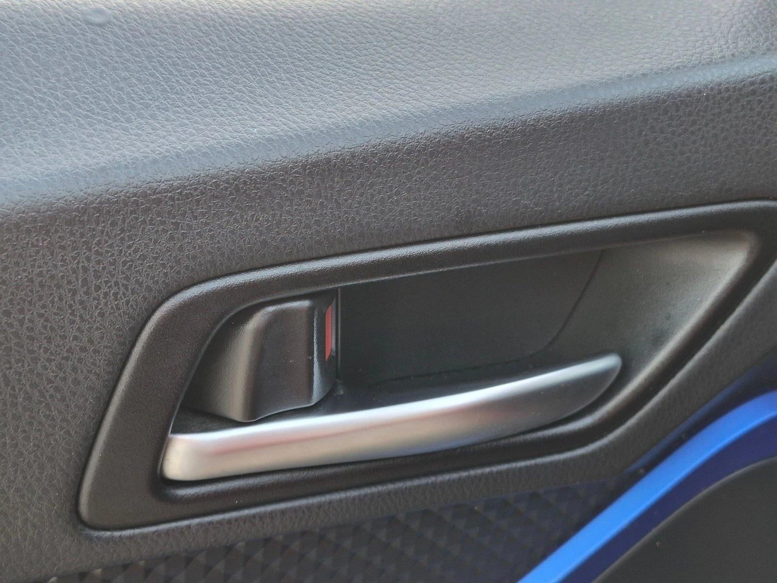 2020 Toyota C-HR XLE FWD (Natl)
