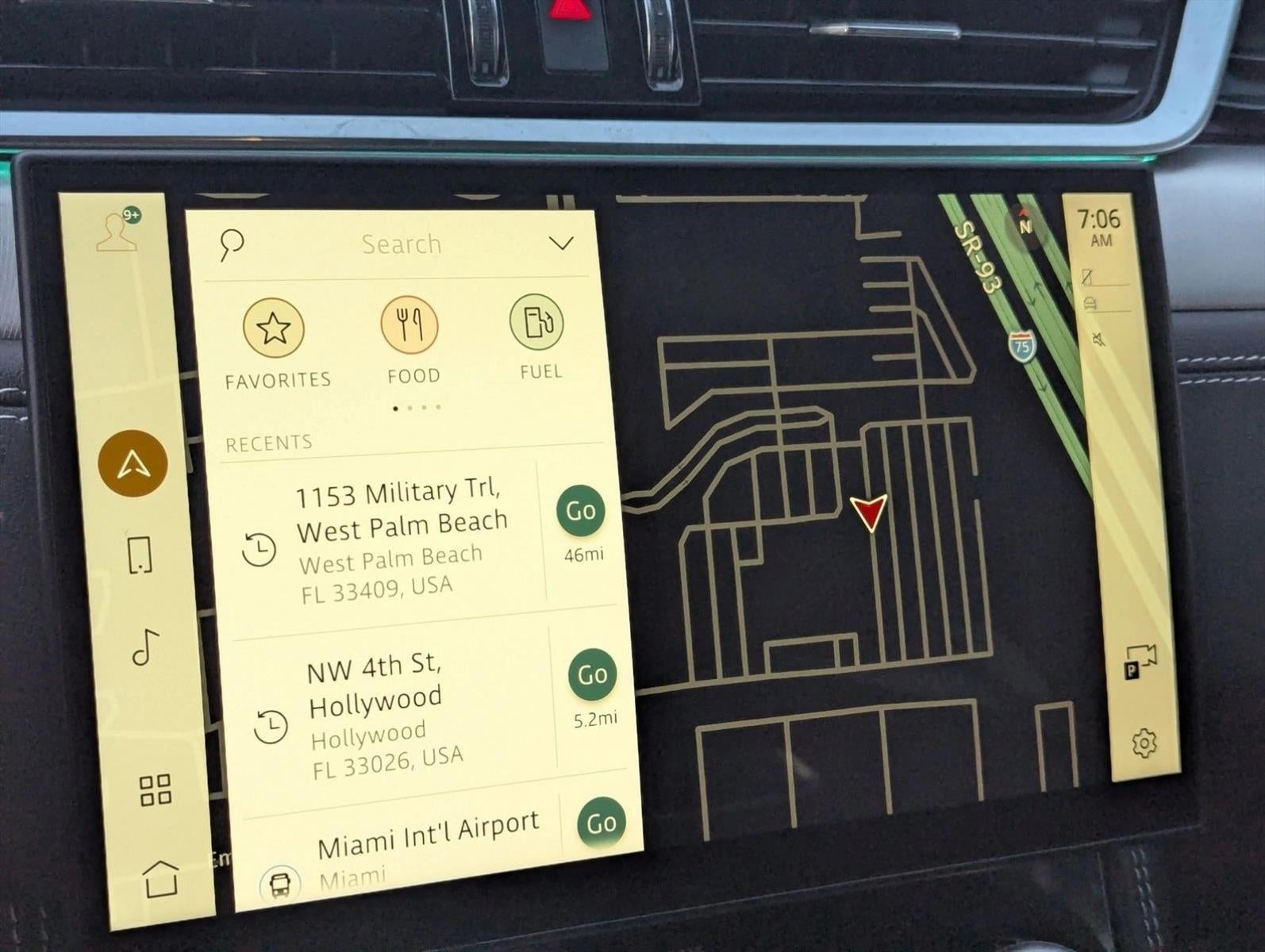 2024 Jaguar F-PACE R-Dynamic S P400 AWD