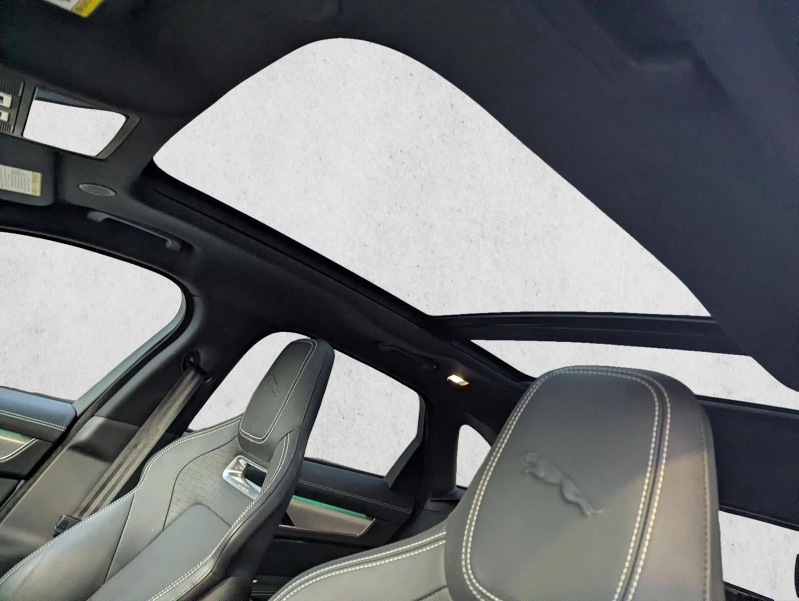 2024 Jaguar F-PACE R-Dynamic S P400 AWD