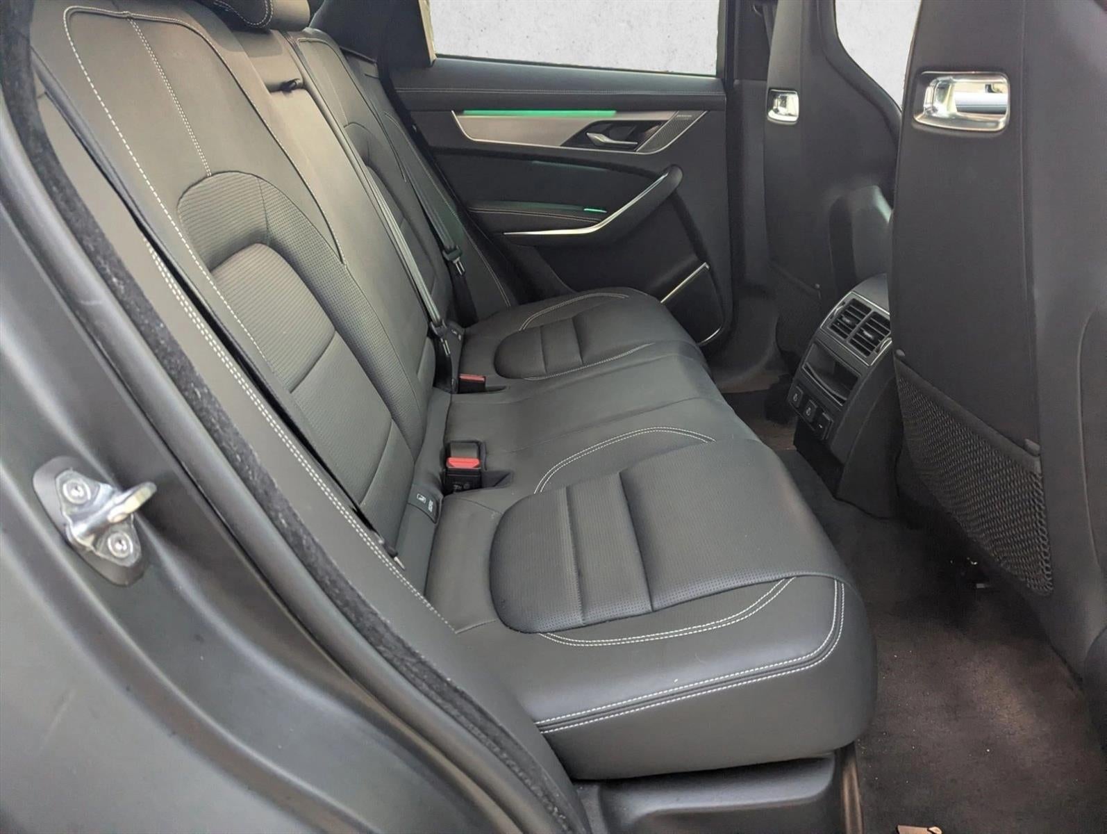 2024 Jaguar F-PACE R-Dynamic S P400 AWD