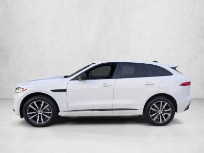 2024 Jaguar F-PACE R-Dynamic S P400 AWD