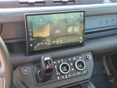 2025 Land Rover Defender 110 P400 S
