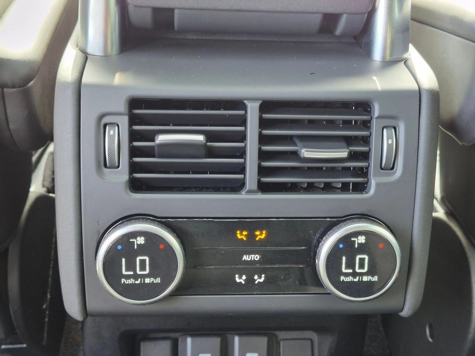 2023 Land Rover Discovery P360 Metropolitan Edition