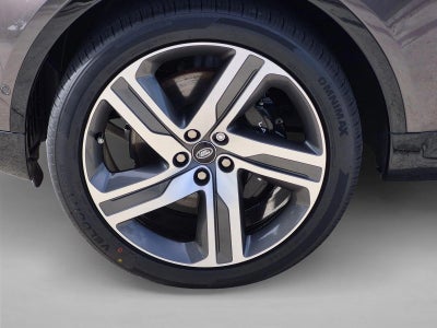 2023 Land Rover Discovery P360 Metropolitan Edition