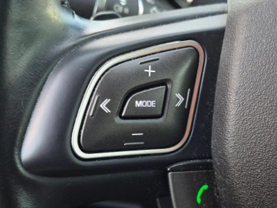 2016 Land Rover Range Rover Evoque 5dr HB HSE