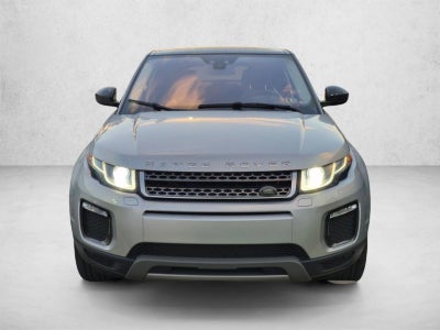 2016 Land Rover Range Rover Evoque 5dr HB HSE