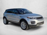 2016 Land Rover Range Rover Evoque 5dr HB HSE