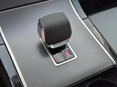 2025 Land Rover Range Rover Velar P400 Dynamic SE