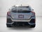 2018 Honda Civic Hatchback Sport CVT