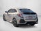 2018 Honda Civic Hatchback Sport CVT