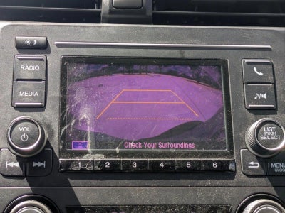 2019 Honda Civic Hatchback Sport CVT