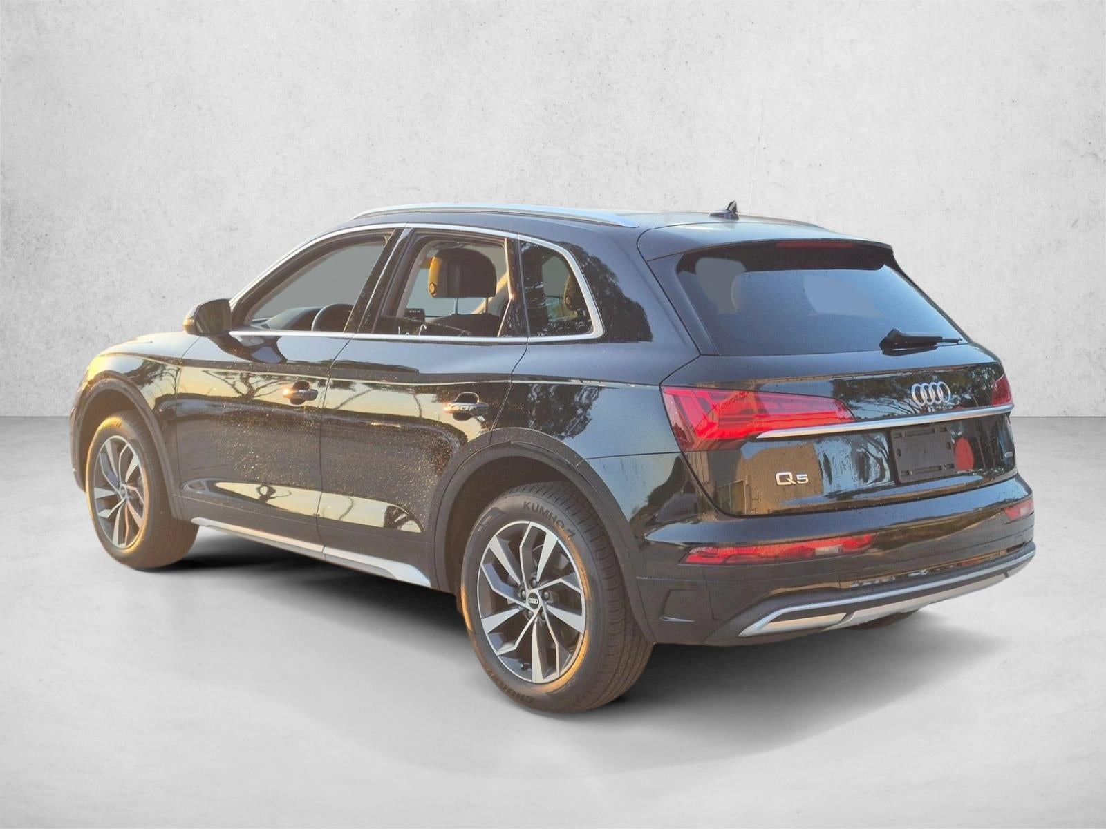 2021 Audi Q5 Premium 45 TFSI quattro