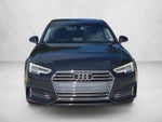 2017 Audi A4 2.0 TFSI Auto Premium Plus FWD