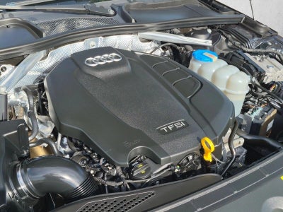 2017 Audi A4 2.0 TFSI Auto Premium Plus FWD