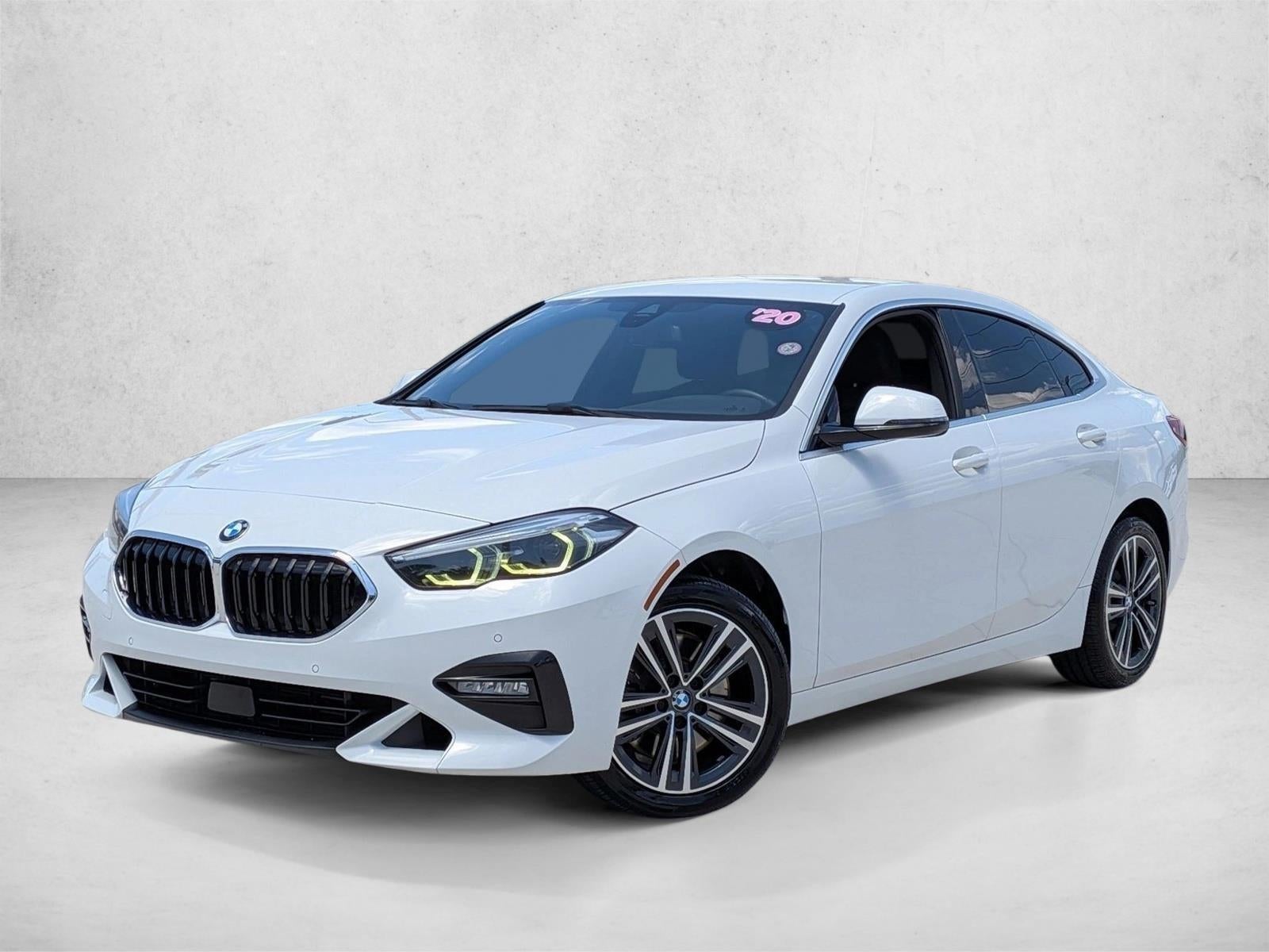 2020 BMW 228i xDrive Gran Coupe