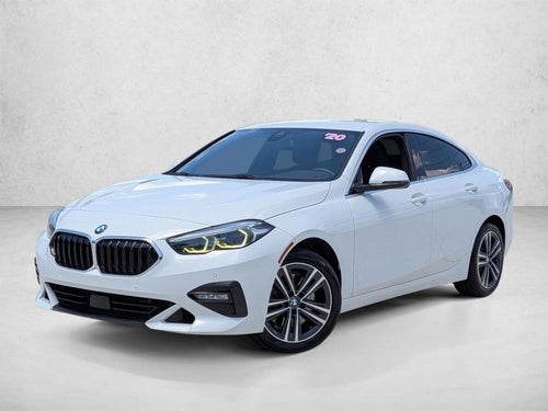 2020 BMW 228i xDrive Gran Coupe
