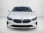 2020 BMW 840i Coupe