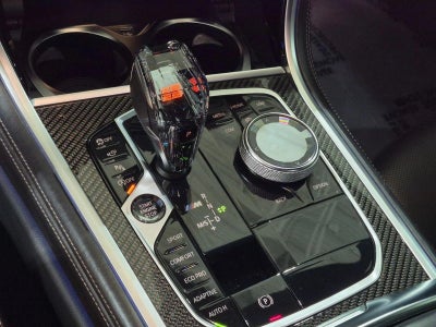 2022 BMW M850i xDrive Coupe