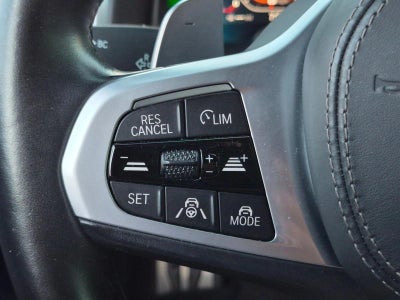 2022 BMW M850i xDrive Coupe