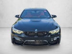 2018 BMW M4 M4 Coupe