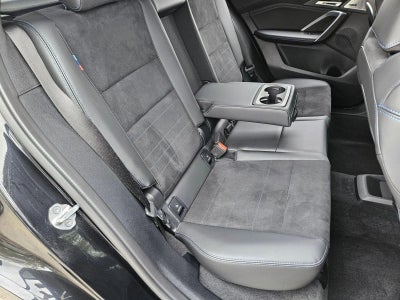 2024 BMW X2 M35i Sports Activity Coupe