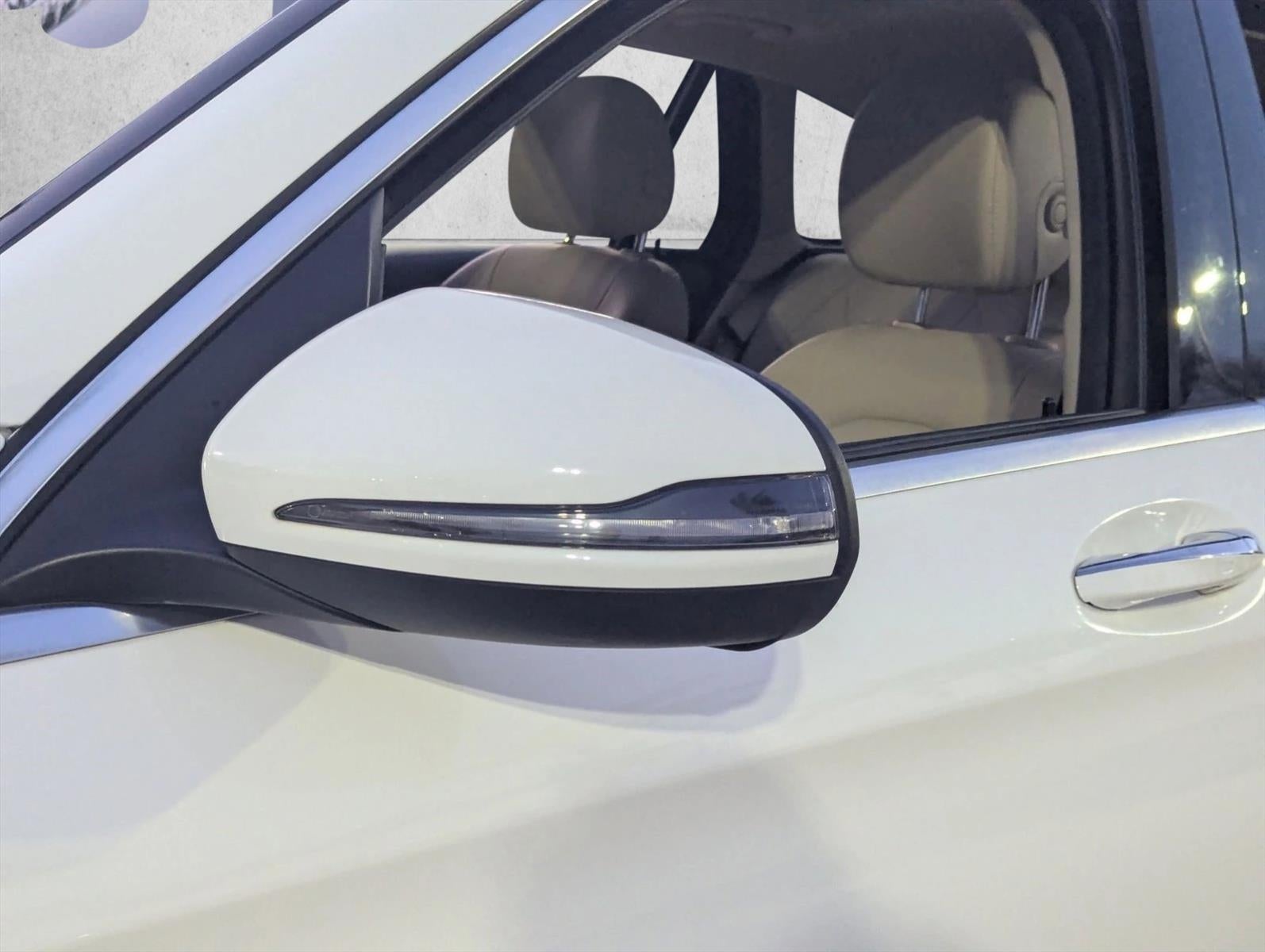 2019 Mercedes-Benz GLC GLC 300 SUV