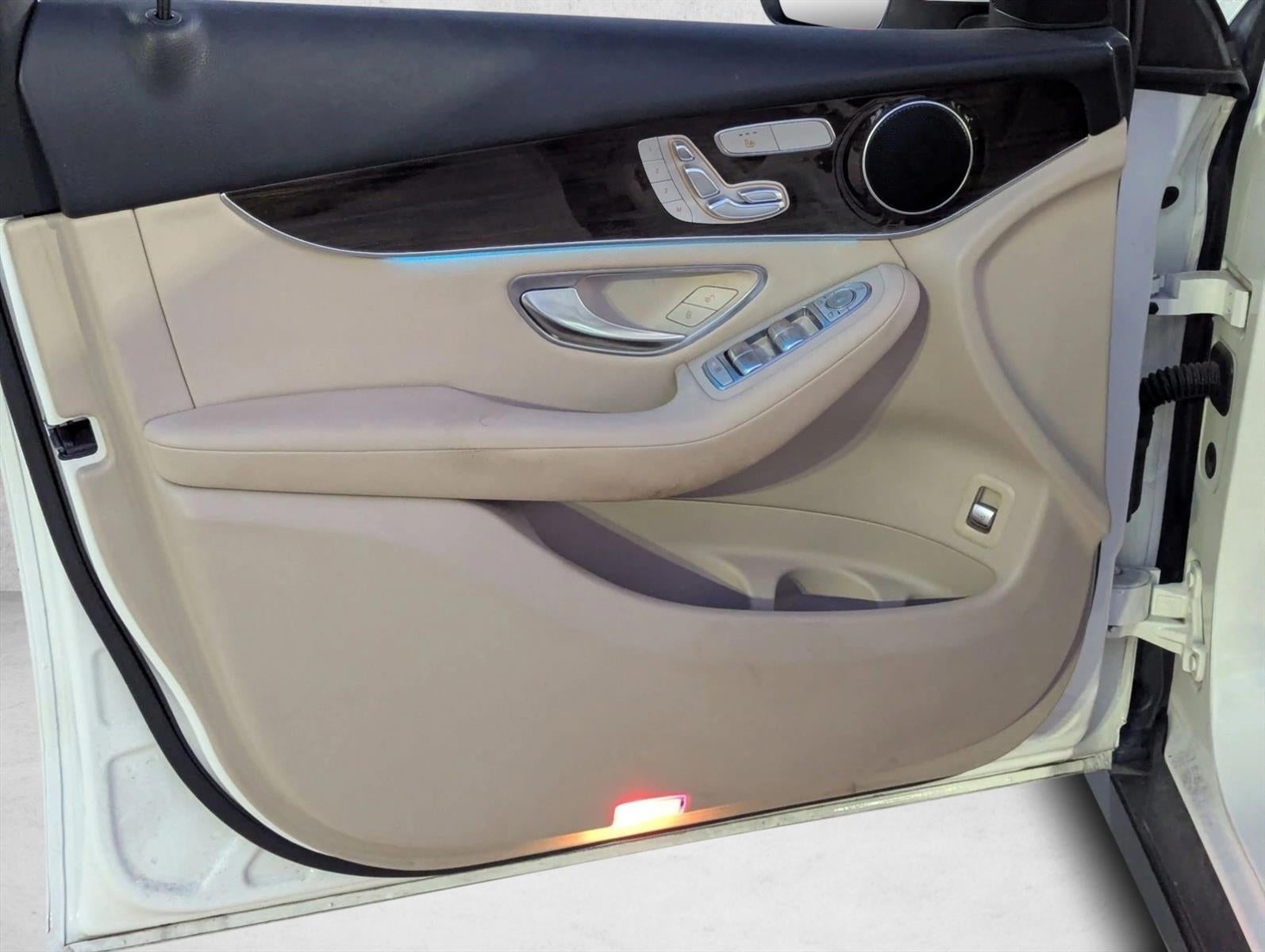 2019 Mercedes-Benz GLC GLC 300 SUV