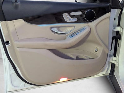 2019 Mercedes-Benz GLC GLC 300 SUV