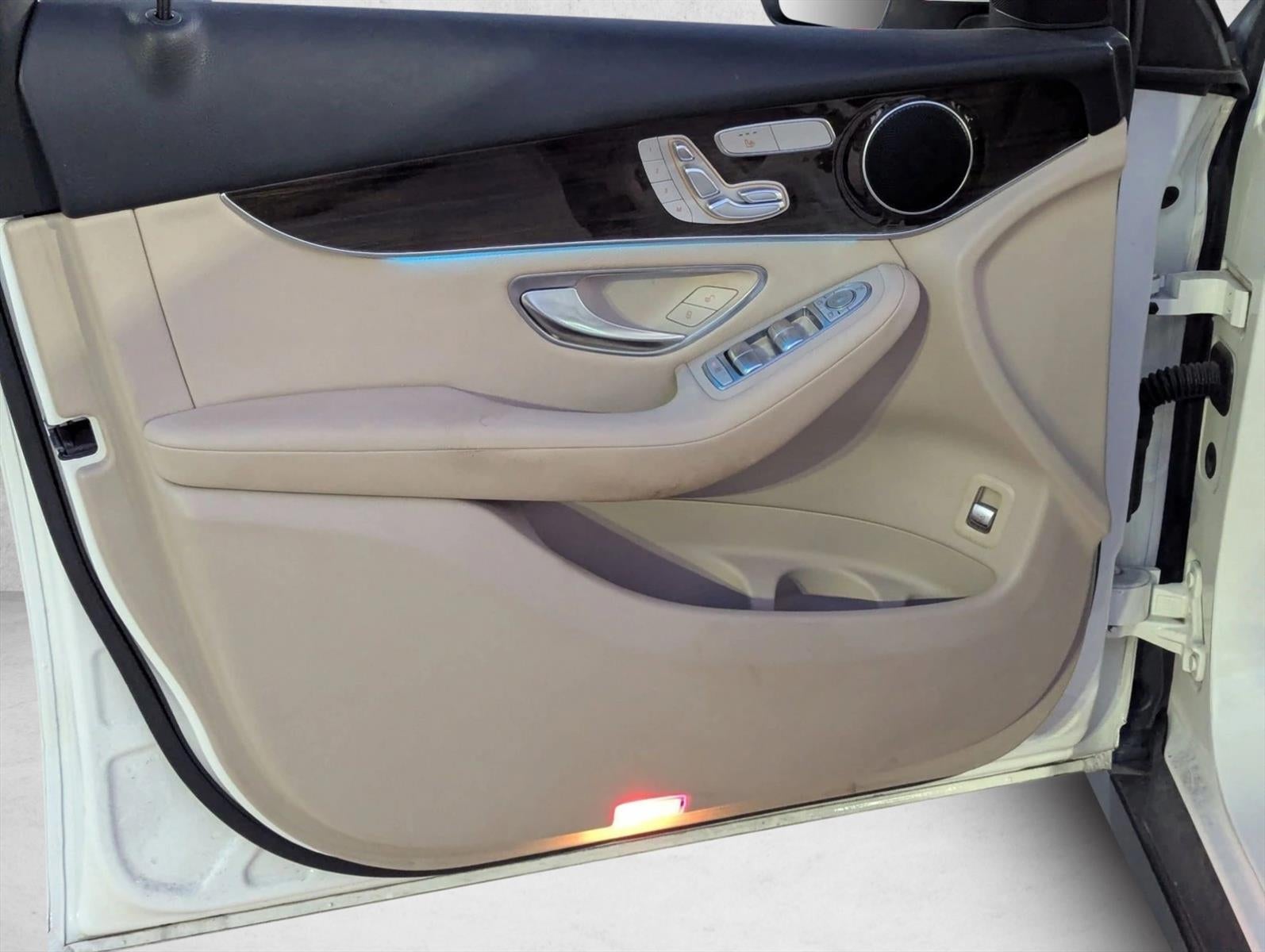 2019 Mercedes-Benz GLC GLC 300 SUV