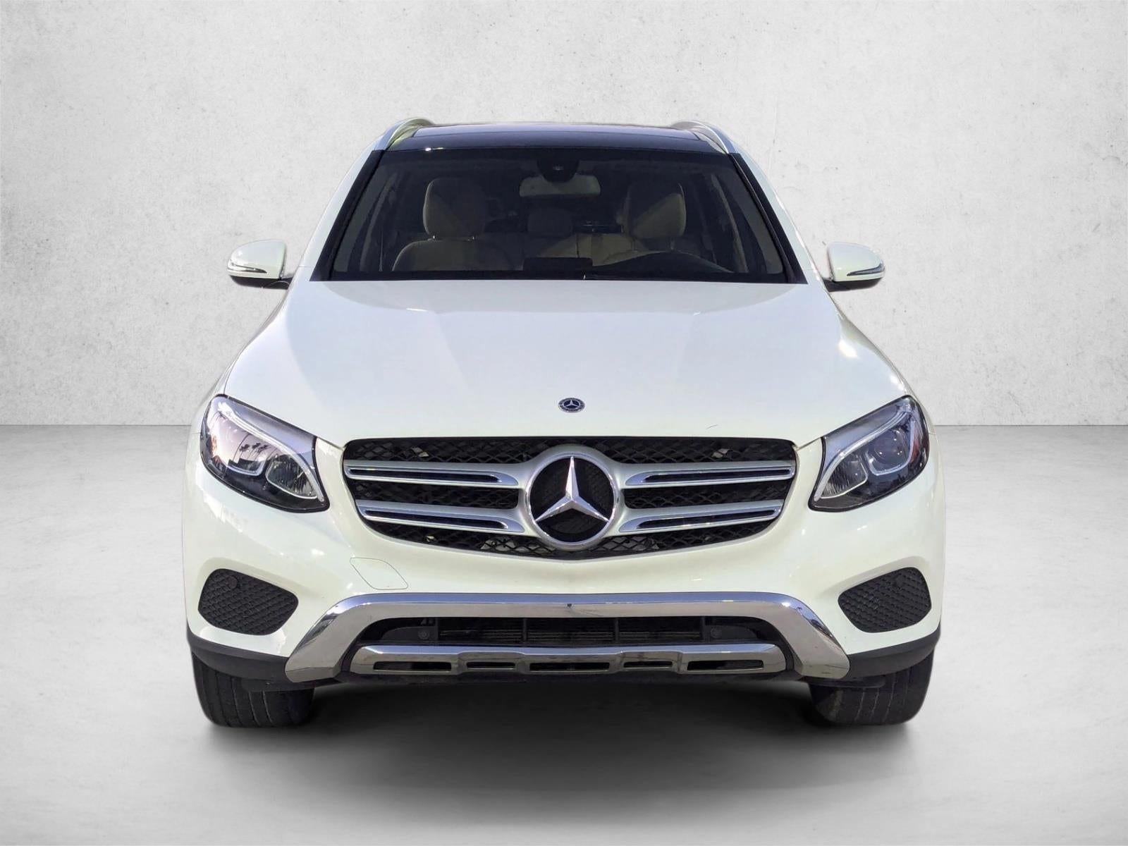 2019 Mercedes-Benz GLC GLC 300 SUV