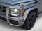 2017 Mercedes-Benz G-Class AMG® G 63 4MATIC® SUV