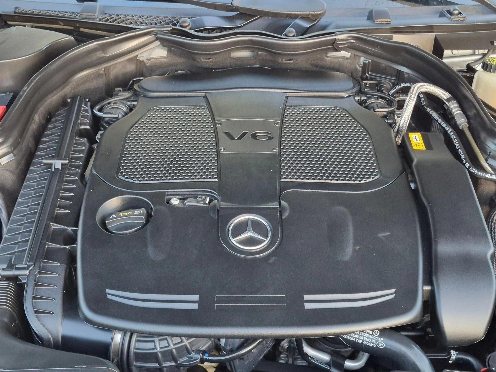 2012 Mercedes-Benz E-Class E 350 Cabriolet