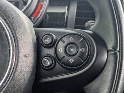 2021 MINI Cooper Hardtop 2 Door Cooper