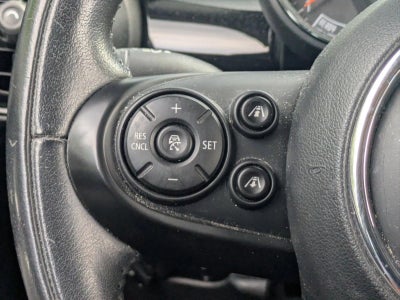 2021 MINI Cooper Hardtop 2 Door Cooper