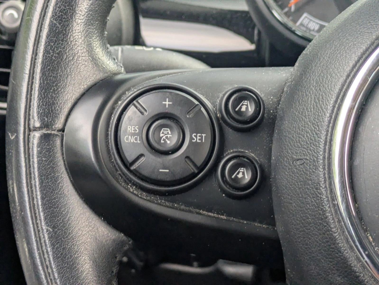 2021 MINI Cooper Hardtop 2 Door Cooper