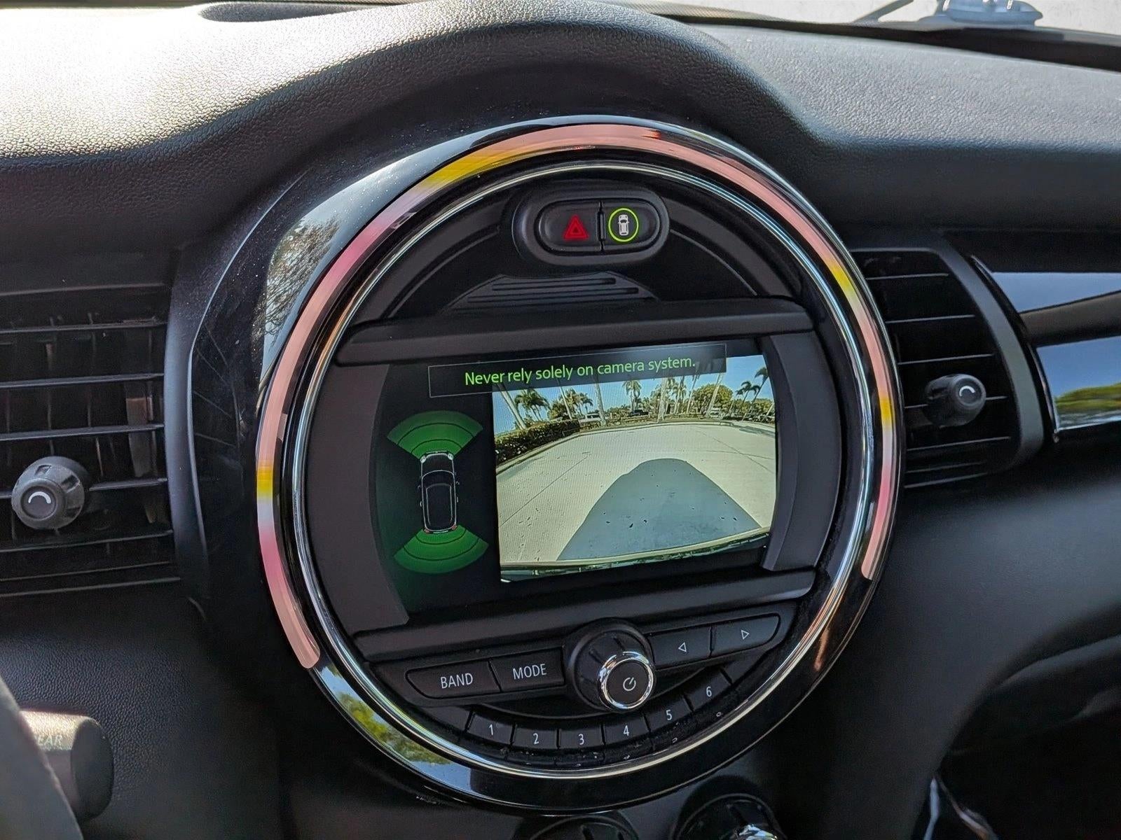 2021 MINI Cooper Hardtop 2 Door Cooper