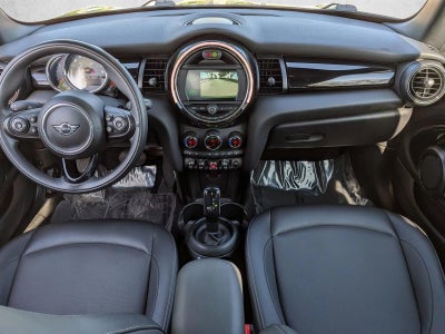 2021 MINI Cooper Hardtop 2 Door Cooper