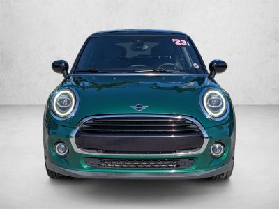 2021 MINI Cooper Hardtop 2 Door Cooper