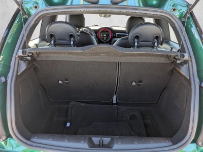 2021 MINI Cooper Hardtop 2 Door Cooper