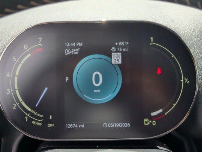 2024 MINI Cooper S Countryman ALL4 Cooper S