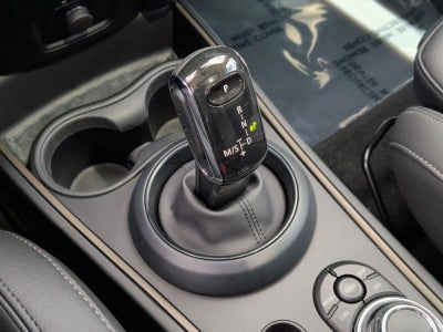 2024 MINI Cooper S Countryman ALL4 Cooper S