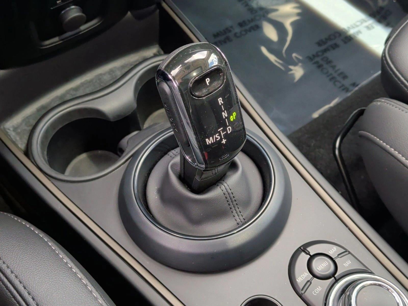 2024 MINI Cooper S Countryman ALL4 Cooper S