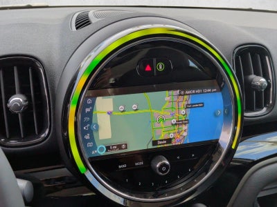 2024 MINI Cooper S Countryman ALL4 Cooper S